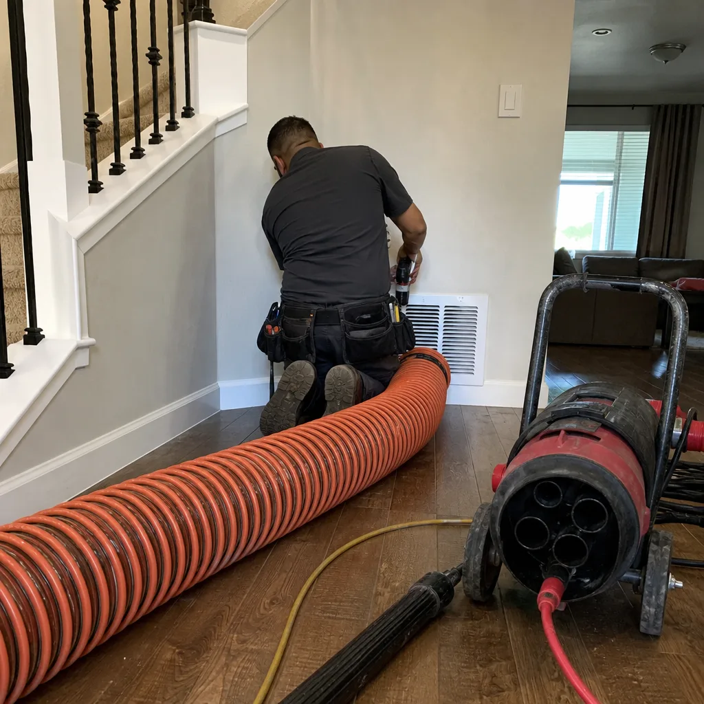 After - Recent Project